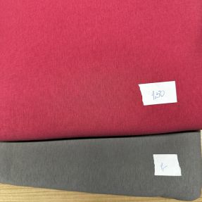 Last pieces package Sweat alpenfleece JOGGING 217