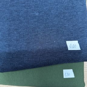 Last pieces package Sweat alpenfleece JOGGING 216