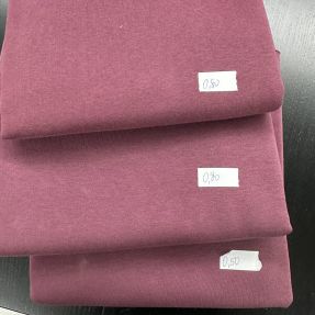 Last pieces package Sweat alpenfleece JOGGING 209