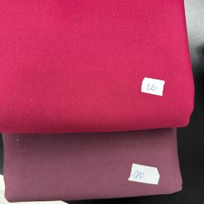 Last pieces package Sweat alpenfleece JOGGING 207