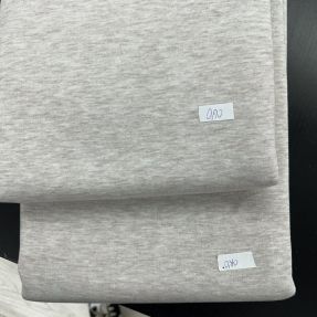 Last pieces package Sweat alpenfleece JOGGING 206