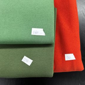 Last pieces package Sweat alpenfleece JOGGING 205