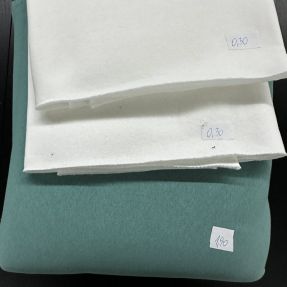 Last pieces package Sweat alpenfleece JOGGING 202