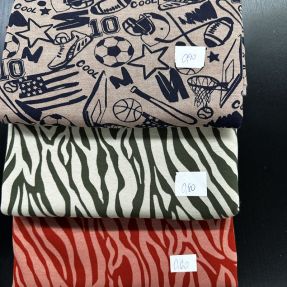 Last pieces package Sweat alpenfleece 231