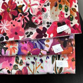 Last pieces package Sweat design digital print 0315