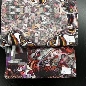 Last pieces package digi print jersey 2084