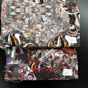 Last pieces package digi print jersey 2084