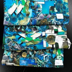 Last pieces package digi print jersey 2083