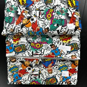 Last pieces package digi print jersey 2082