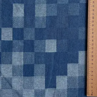 JEANS DENIM Patchwork fancy design A