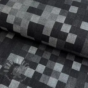 JEANS DENIM Patchwork fancy design C