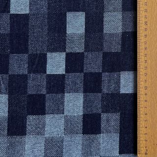 JEANS DENIM Patchwork fancy design B