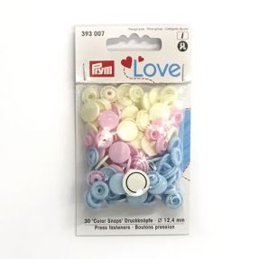 Colorsnaps PRYM Love 8