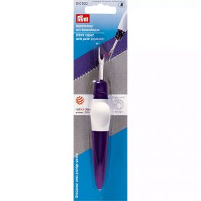 Stitch rippers large, PRYM ergonomics