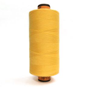 Polyester thread Amann Belfil-S 120 sunflower