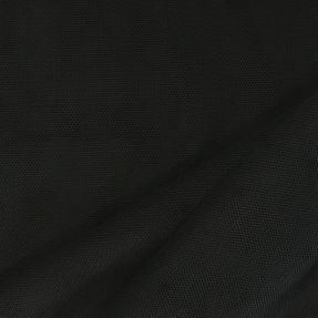 Tulle netting black 160 cm