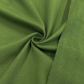Sweat fabric PREMIUM cactus 2nd class
