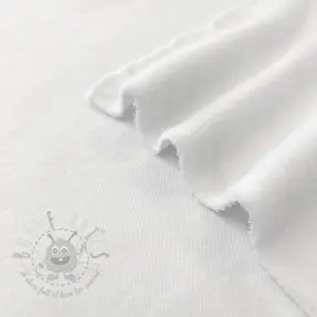 Jogging sweat JOGGING white