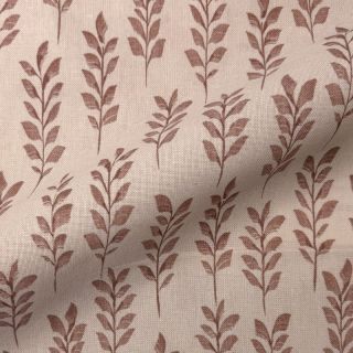 Decoration fabric premium Gentle Branch Art