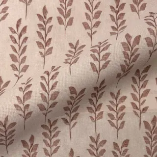 Decoration fabric premium Gentle Branch Art