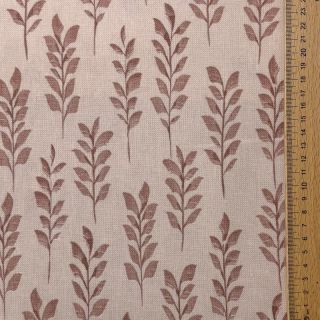 Decoration fabric premium Gentle Branch Art