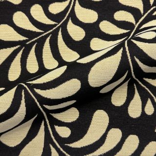 Decoration fabric GOBELIN PREMIUM Drop Wave Branch design A