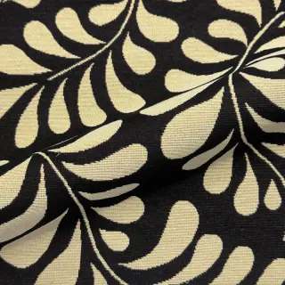 Decoration fabric GOBELIN PREMIUM Drop Wave Branch design A