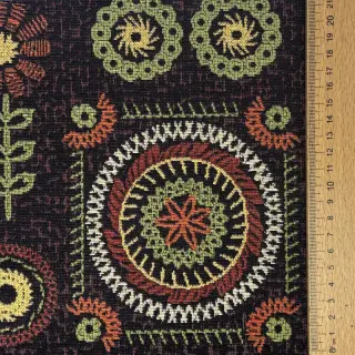Decoration fabric GOBELIN PREMIUM Primal Stitch Patch