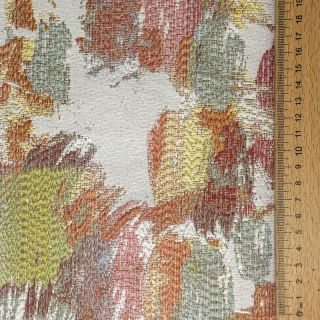 Decoration fabric GOBELIN Indian Arty Tapestry