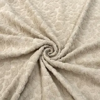 Terry Animal skin sand