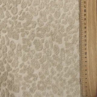 Terry Animal skin sand