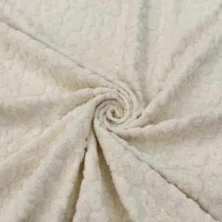 Terry Animal skin natural washed