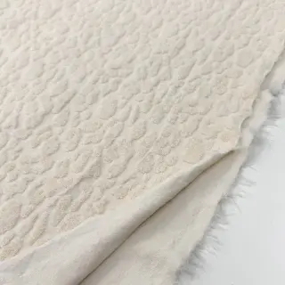 Terry Animal skin natural washed