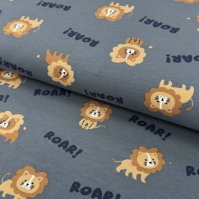 Jersey Lions jeans
