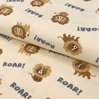 Jersey Lions ecru