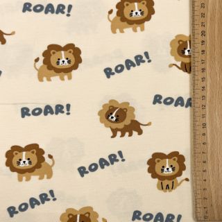 Jersey Lions ecru
