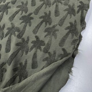 Terry Palmtrees army
