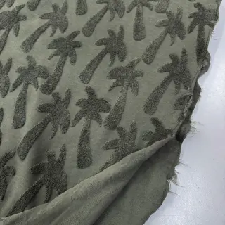 Terry Palmtrees army
