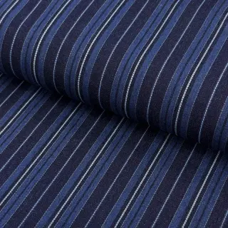 JEANS DENIM Multi stripes