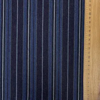 JEANS DENIM Multi stripes