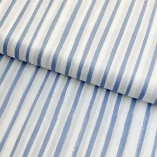 Cotton fabric Vive la France design D digital print