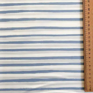 Cotton fabric Vive la France design D digital print