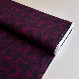 Viscose ROSELLA STRETCH Calle digital print