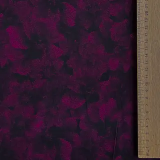 Viscose ROSELLA STRETCH Calle digital print