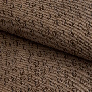 Corduroy STRETCH Little dino taupe