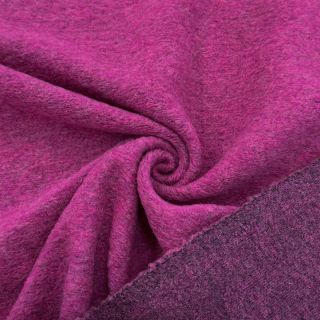 Coat fabric PRATO Wool design D