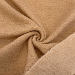 Coat fabric PRATO Wool design F