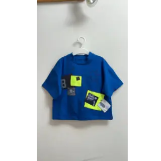 Jersey PREMIUM cobalt