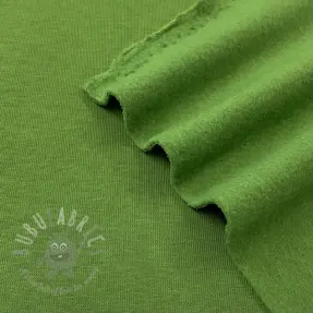 Jogging sweat JOGGING green
