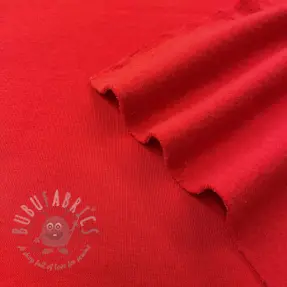 Jogging sweat JOGGING red